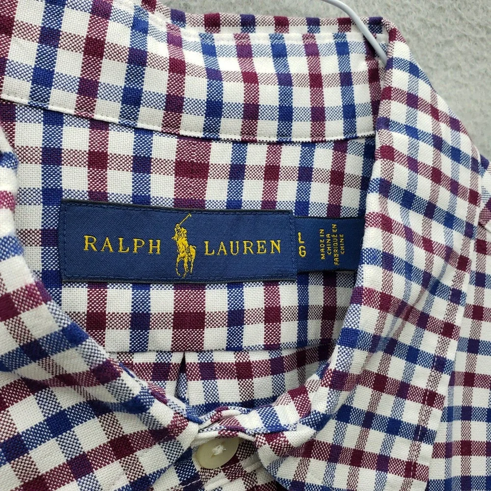 Polo Ralph Lauren polo ralph